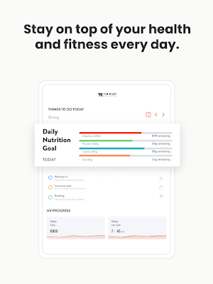 TimRileyTraining screenshot 8