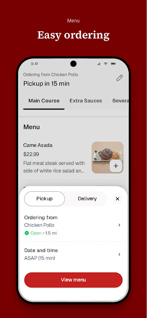 Chicken Pollo Screenshot 2