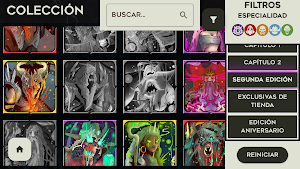 APPtrum Screenshot 1