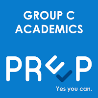 Group C Academic Subject Exam