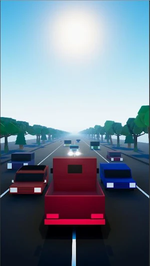 WRONG WAY Screenshot 0