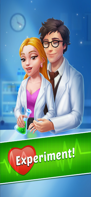 Hospital Doctor Games Screenshot 1
