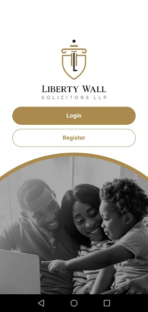 Liberty Wall Screenshot 0
