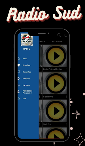 Sud Fm Sen Radio Senegal Screenshot 2