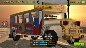 Jeep ng Bayan Screenshot 1