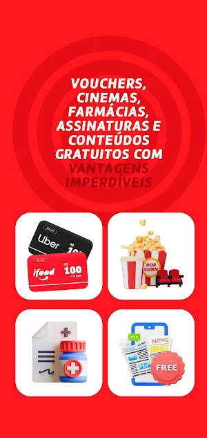 Clube Consórcio Dismoto Honda Screenshot 3
