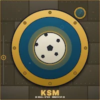 Kick Shot Master
