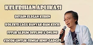 Lagu Chrisye Full Offline Screenshot 0