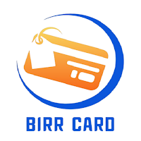 Birr Card