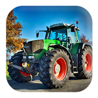 Tractor Sounds