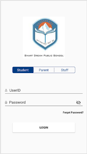 SMART DREAMS PUBLIC SCHOOL Screenshot 0