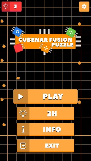Pragmatic Play Puzzle Screenshot 0