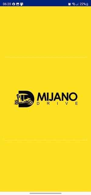 MIJANO DRIVE Screenshot 3
