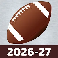 NFL 2026 Schedule