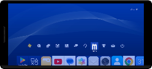 PS4 Launcher - Simulator Pro Screenshot 2