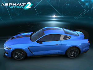 Asphalt Nitro 2 Screenshot 0