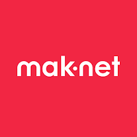 Maknet - แอปเพื่อผู้ประกอบการ