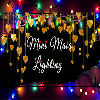 Mini Maia Lighting