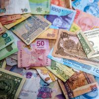 Learn Counting Money