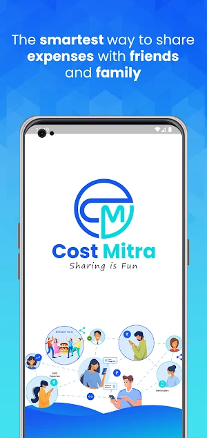 Cost Mitra Screenshot 0