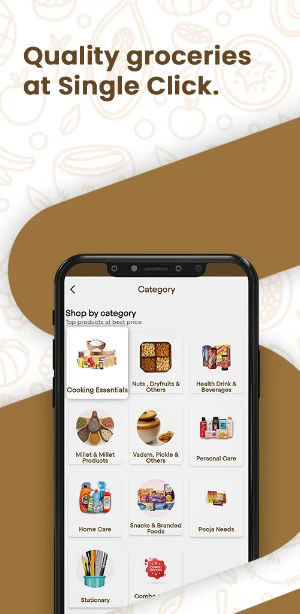 Grocery Bus Screenshot 3