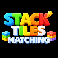 Stack Tiles Matching