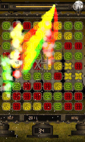 T-Kara Puzzles Screenshot 3