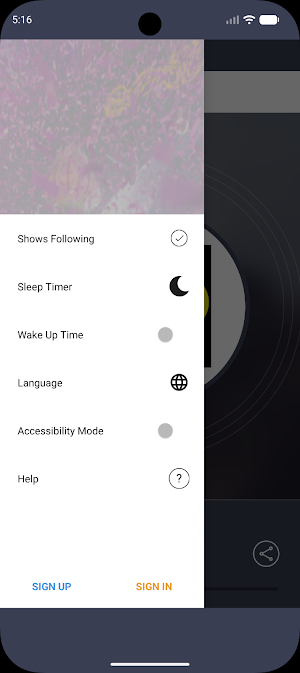 K-104 Screenshot 3