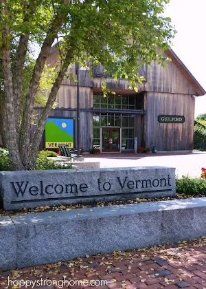 Vermont Wallpaper HD Screenshot 1