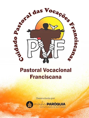 Pastoral Vocacional Franciscana Screenshot 3