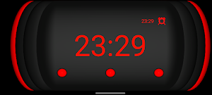 Alarm clock akrnnrr Screenshot 2