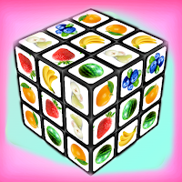 Cartoons Rubik's Cube