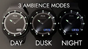 PDX Lite-Shock Illuminated Screenshot 1