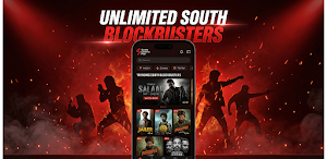 South hindi dubbed movies 2026 Screenshot 0