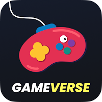 GameVerse - Ludo & Fun Games