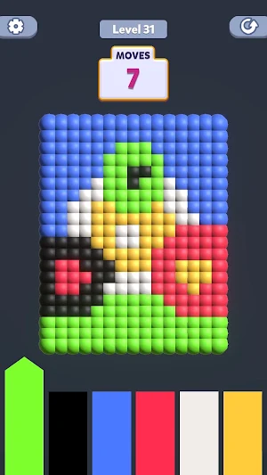 Color Em All Screenshot 3