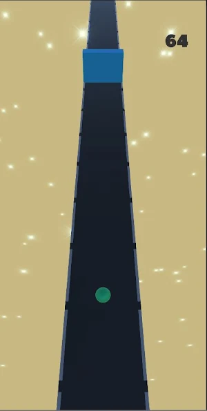 Color Race 3D Screenshot 1