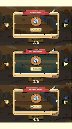 Guardian Strategist - Upgrade Screenshot 2