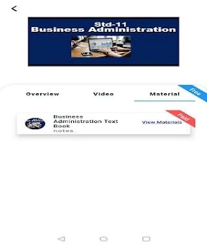 Jaimin Shah Sir's Market Place Screenshot 3