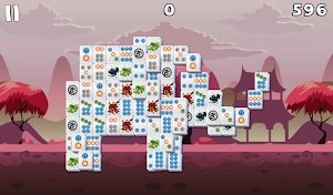 Mahjong Deluxe 3 Screenshot 2