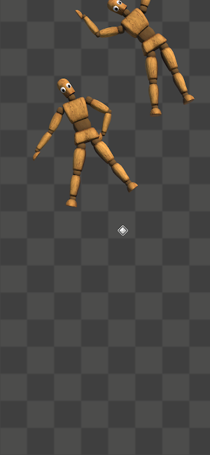 Samurai Sword Screenshot 0