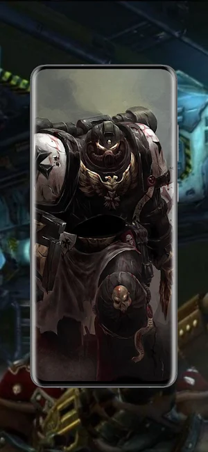 Warhammer4K Wallpaper HD Screenshot 3