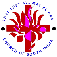 CSI Church App