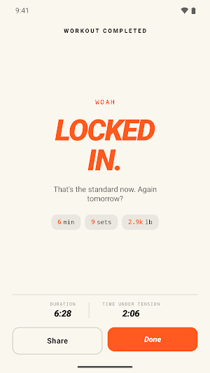 Pump Screenshot 3