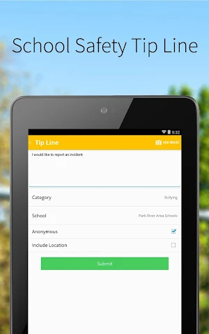 Park River Area Schools Screenshot 3