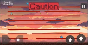 John Bottom Screenshot 1