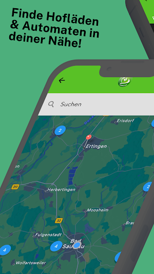 LokalGut Screenshot 0