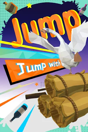 Race Monster 3D Screenshot 1
