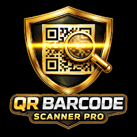 QR Barcode Scanner Pro