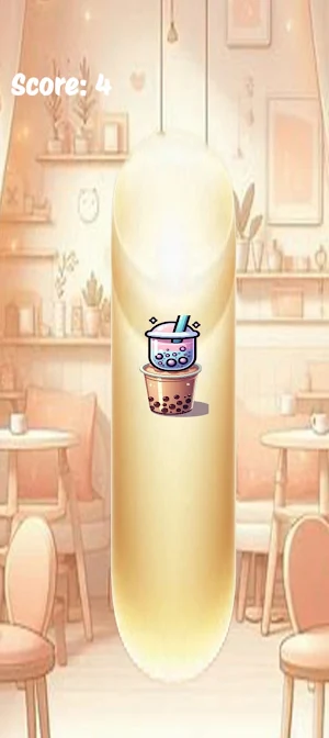 Bubble Tea Balance Screenshot 3